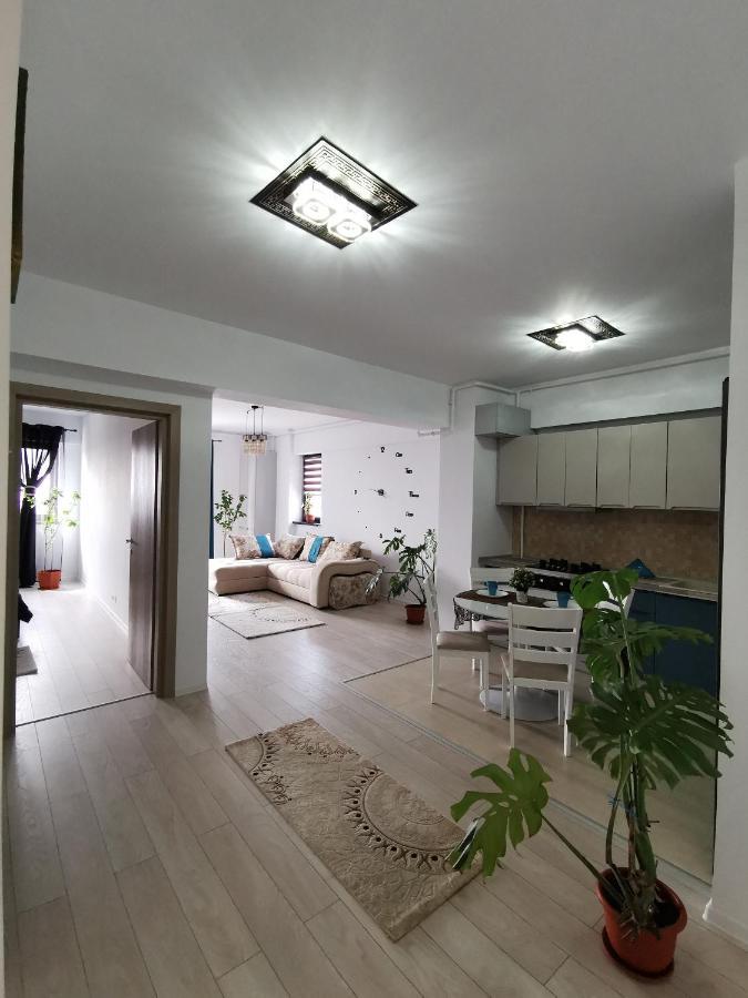 Apartament De Lux 2 Camere Cu Vedere Lacul Morii Bucareste Exterior foto