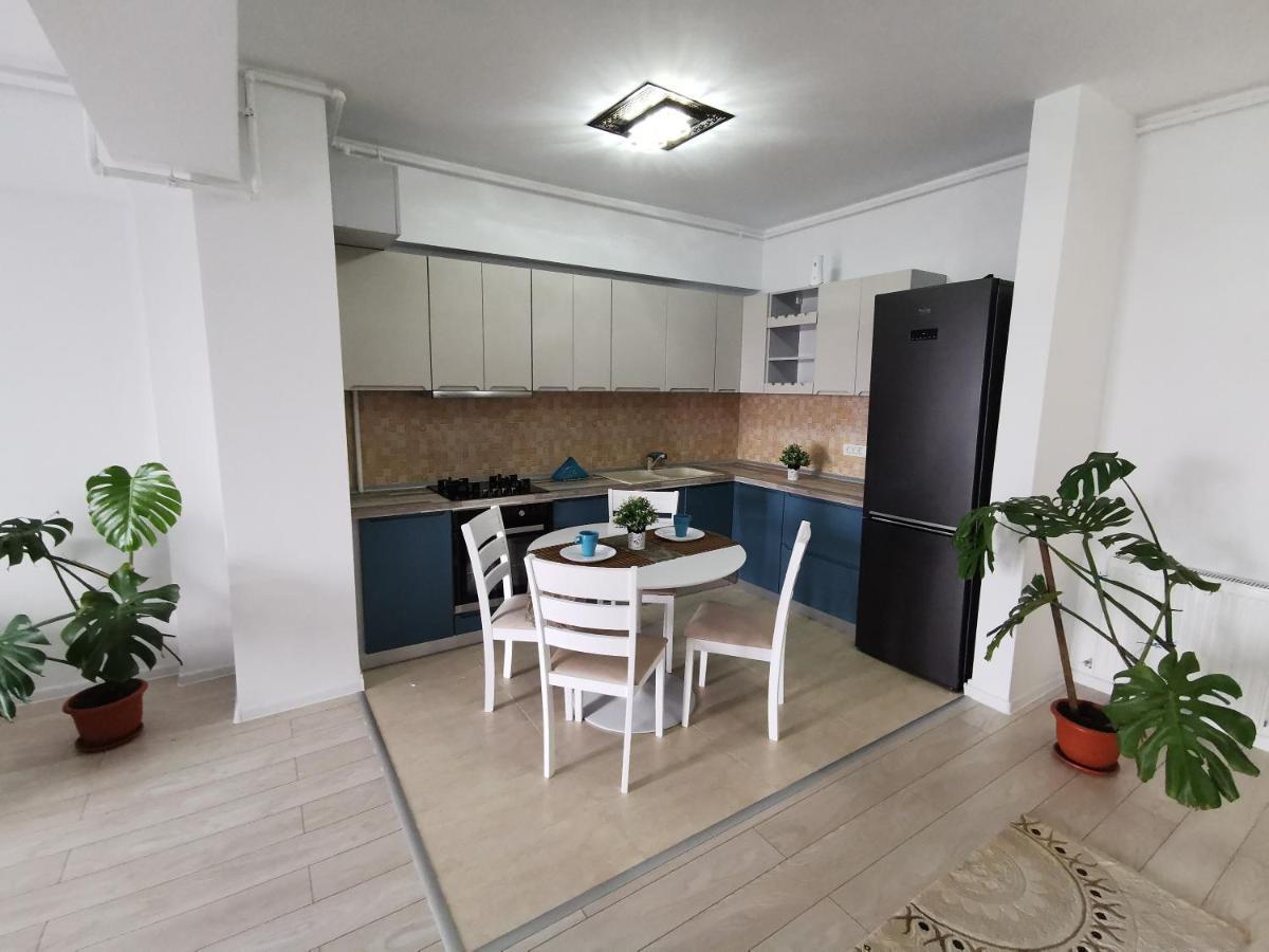 Apartament De Lux 2 Camere Cu Vedere Lacul Morii Bucareste Exterior foto