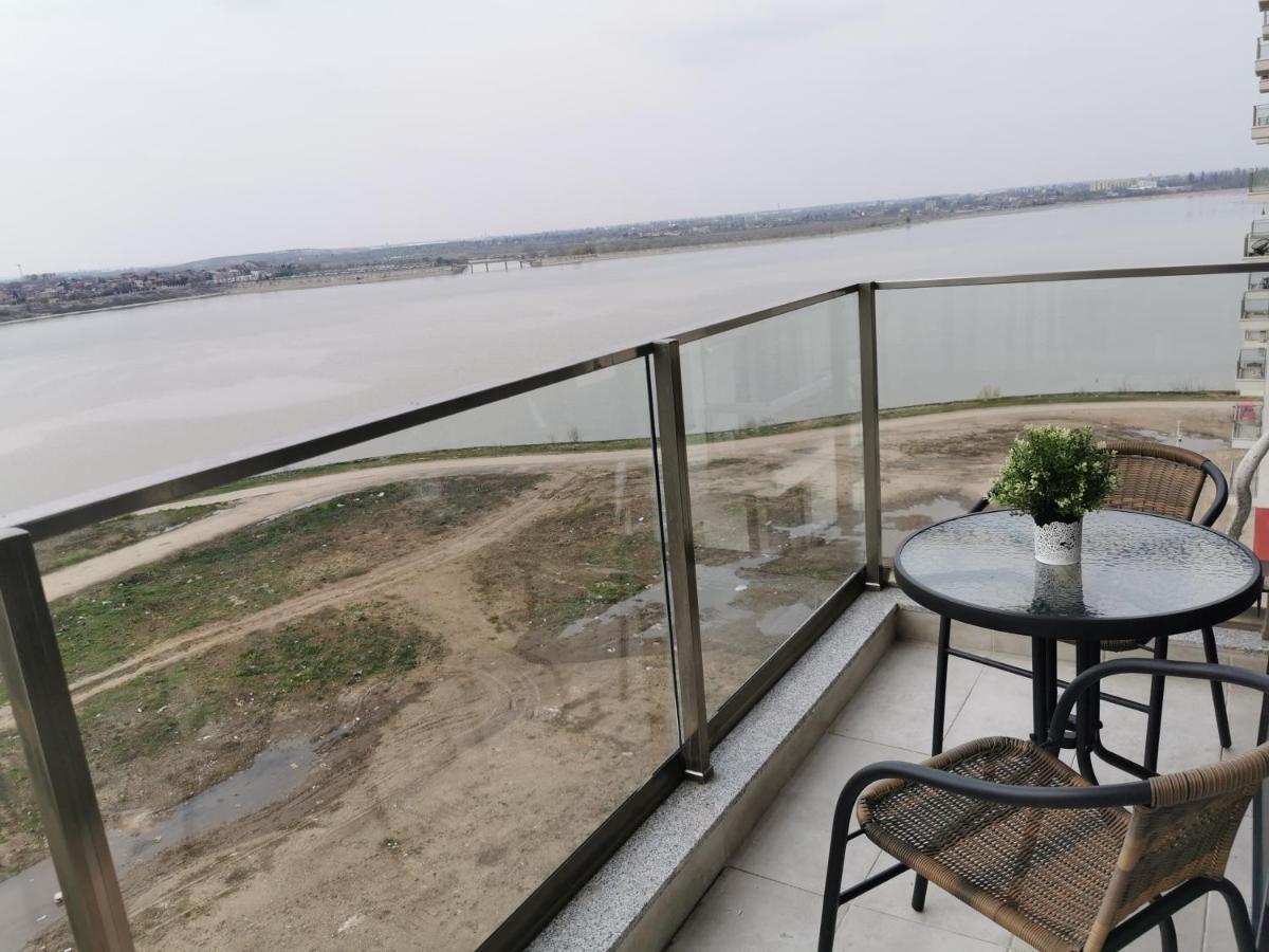 Apartament De Lux 2 Camere Cu Vedere Lacul Morii Bucareste Exterior foto