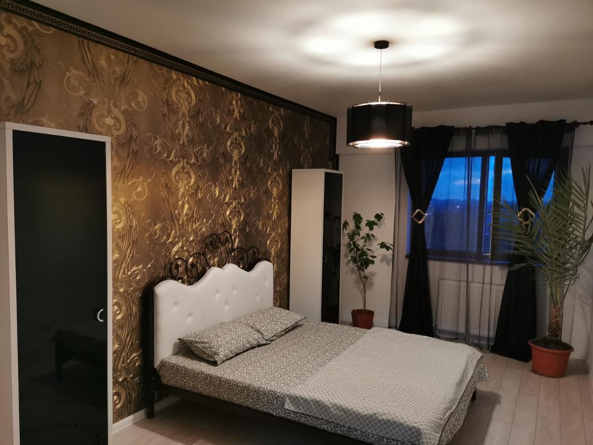 Apartament De Lux 2 Camere Cu Vedere Lacul Morii Bucareste Exterior foto