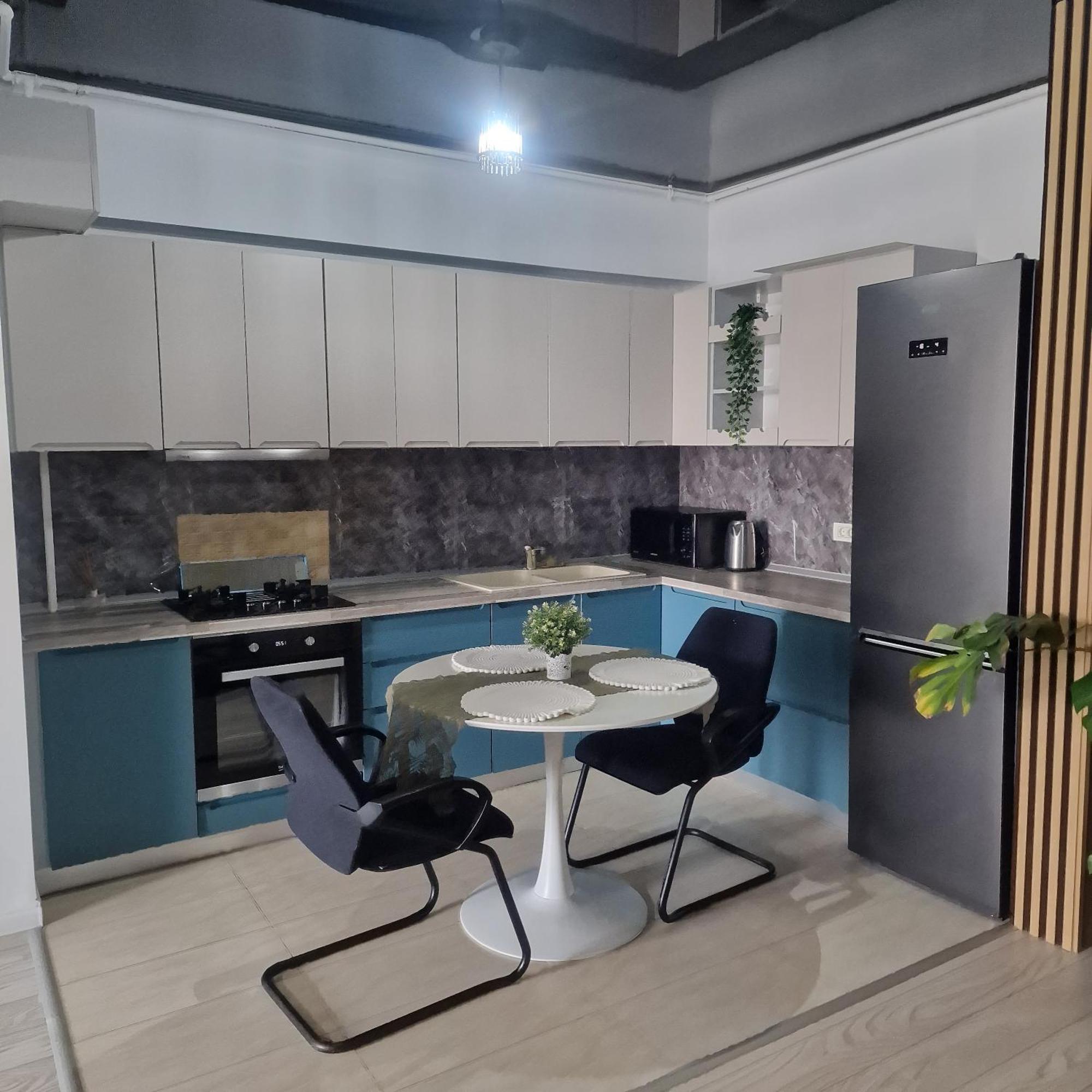 Apartament De Lux 2 Camere Cu Vedere Lacul Morii Bucareste Exterior foto