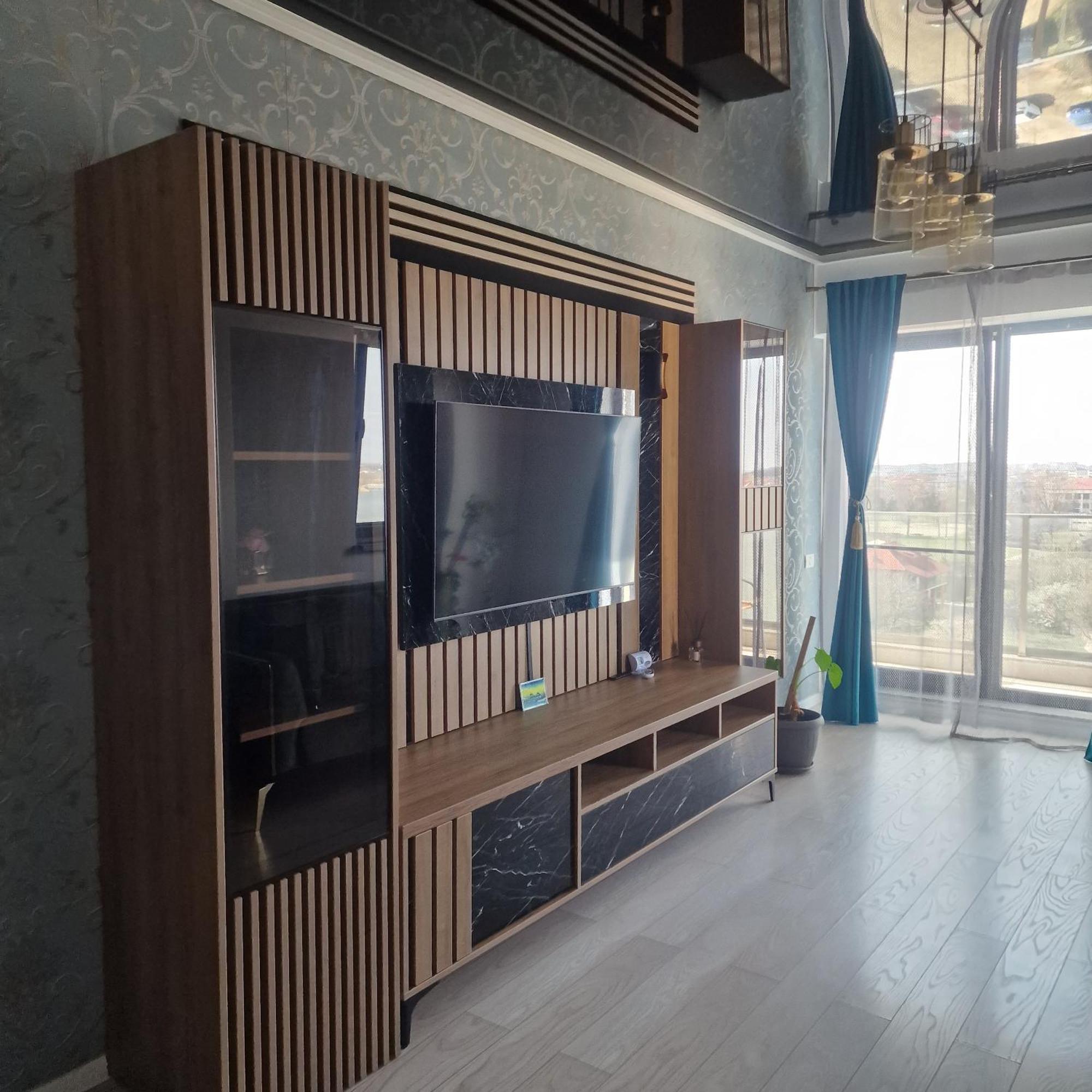 Apartament De Lux 2 Camere Cu Vedere Lacul Morii Bucareste Exterior foto
