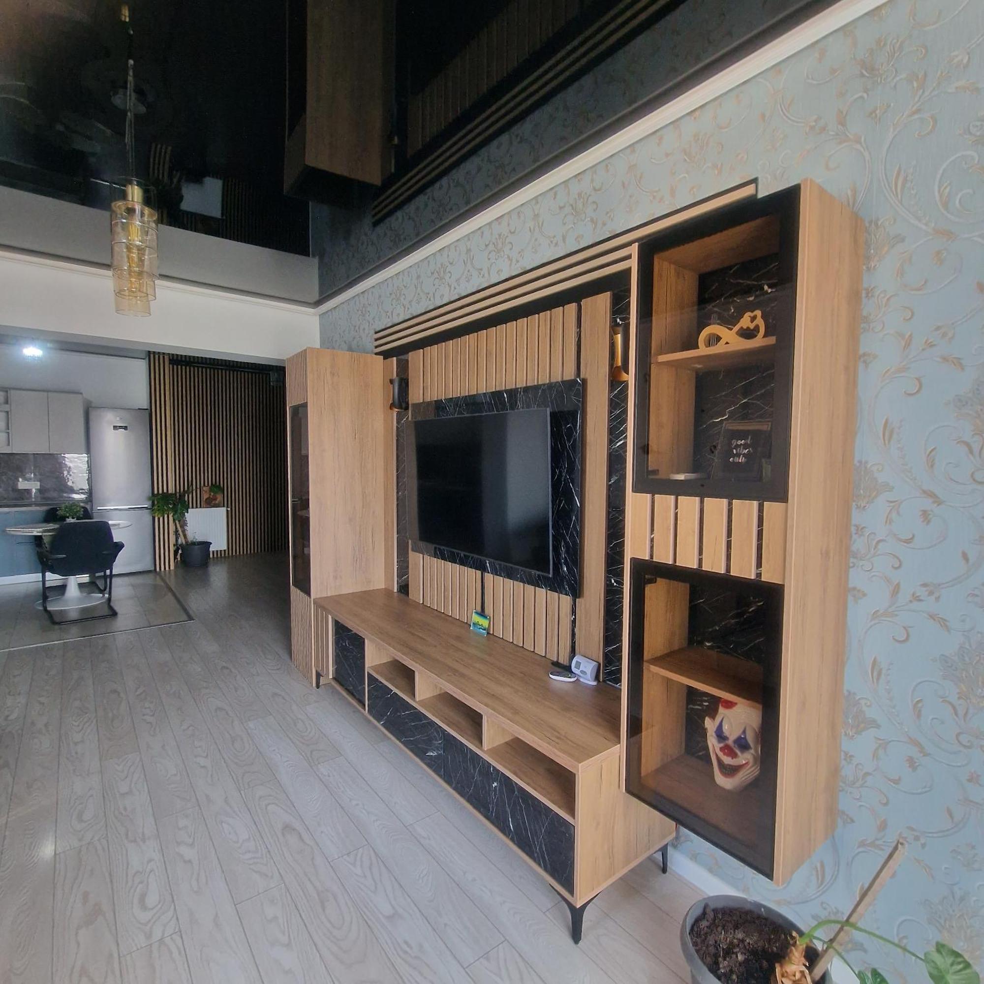 Apartament De Lux 2 Camere Cu Vedere Lacul Morii Bucareste Exterior foto