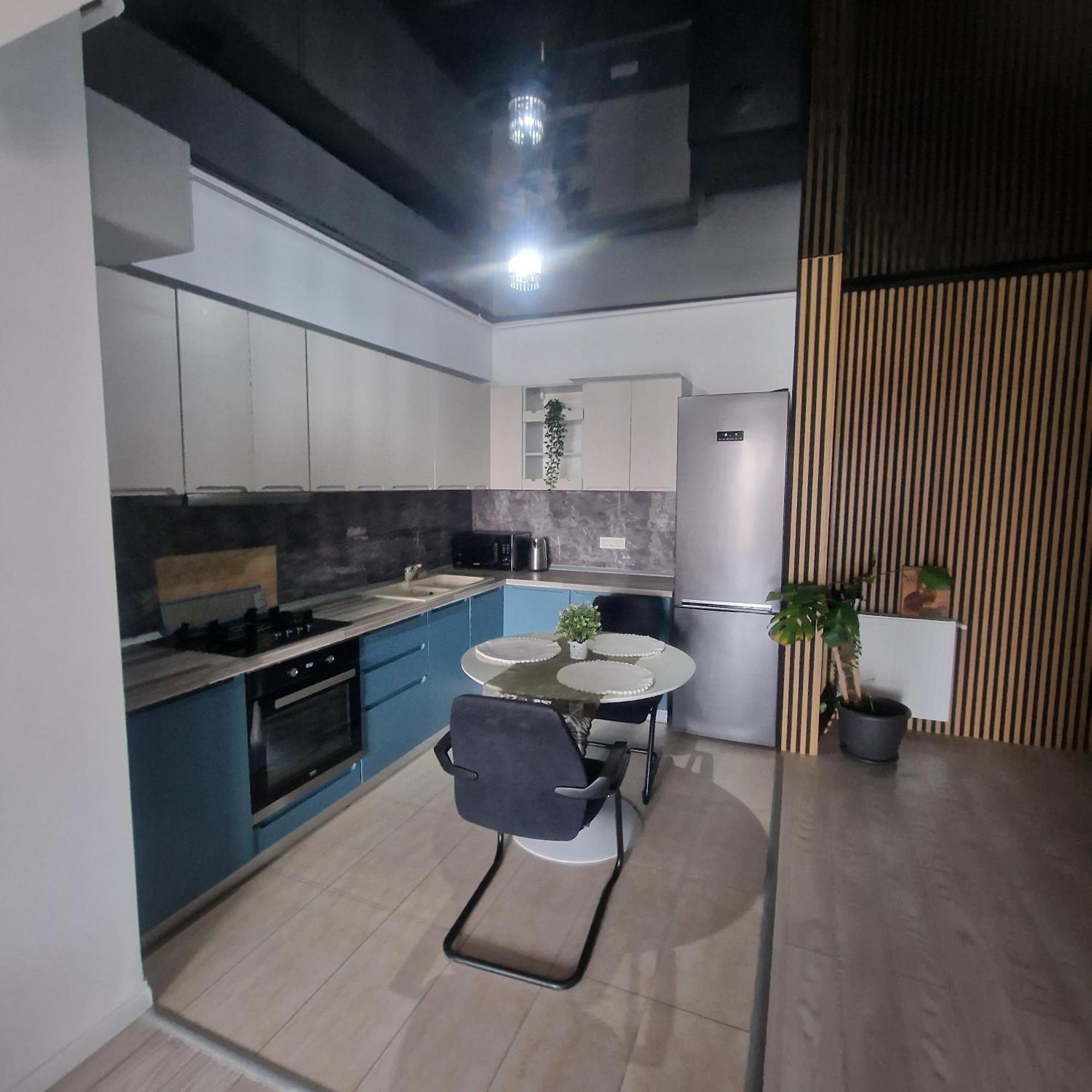 Apartament De Lux 2 Camere Cu Vedere Lacul Morii Bucareste Exterior foto